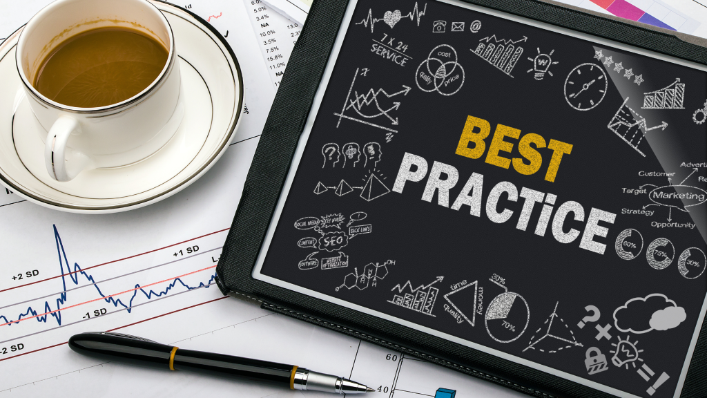 Data Classification Best Practices