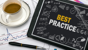 Data Classification Best Practices