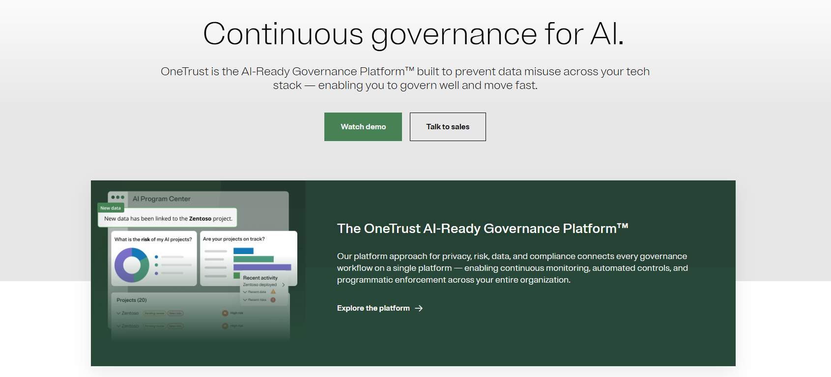 OneTrust